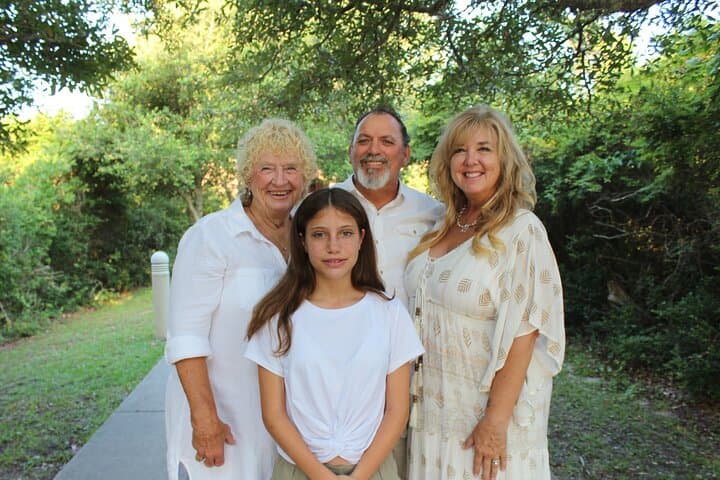 Private Crystal Coast Sightseeing: 8-Hour Custom Tour from Morehead City photo 6