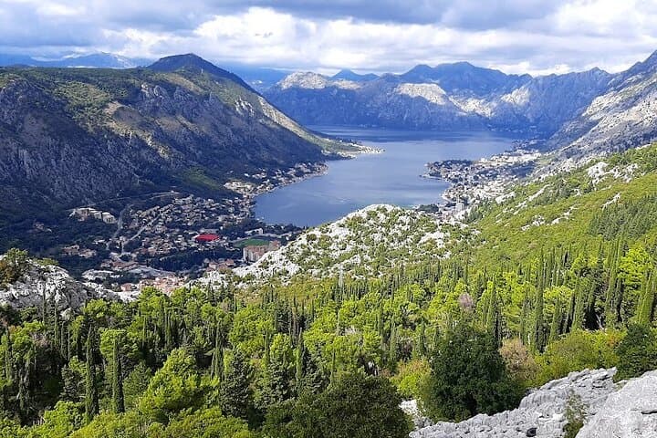 Perast Tour & Kotor Panorama: Photobreaks on the Bay of Kotor photo 6