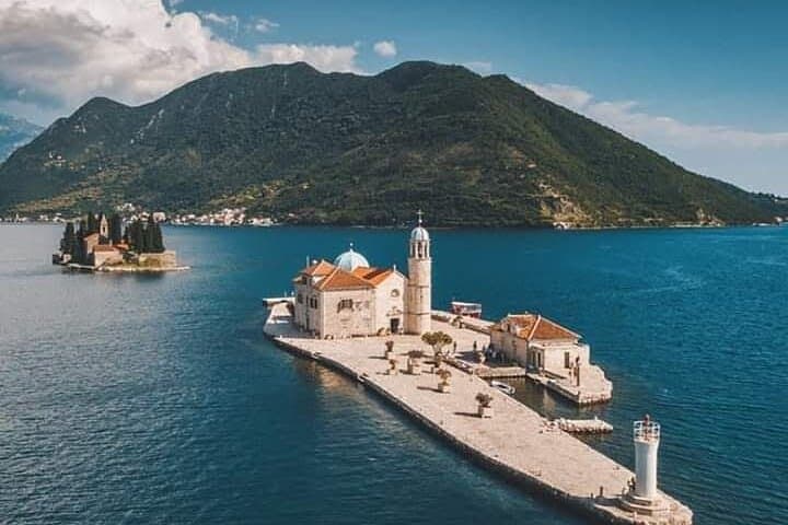 Perast Tour & Kotor Panorama: Photobreaks on the Bay of Kotor photo 4