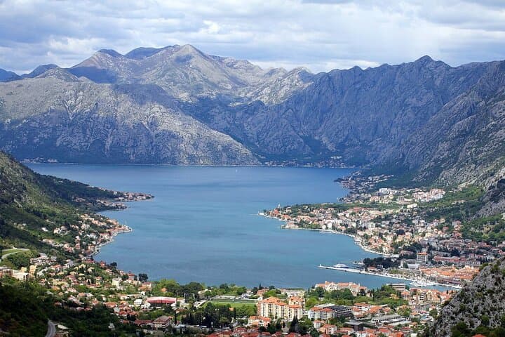 Perast Tour & Kotor Panorama: Photobreaks on the Bay of Kotor photo 5