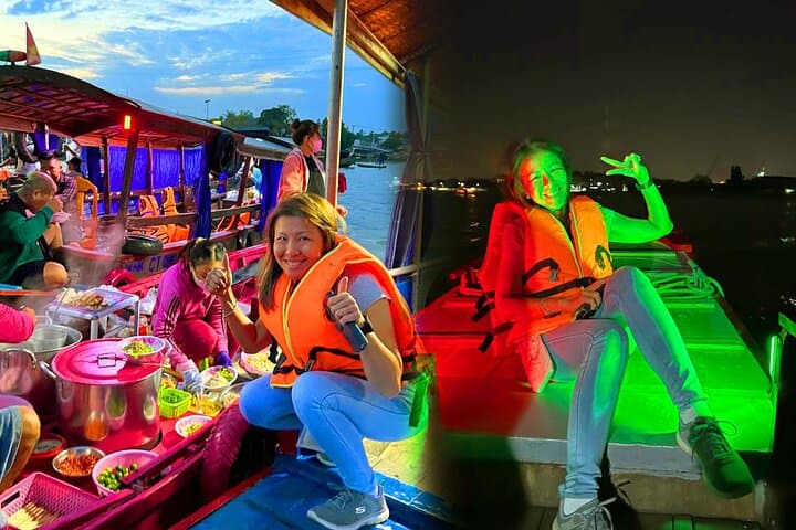 Explore Cai Rang Floating Market: 2-Day Mekong Delta Boat Adventure from Ho Chi Minh photo 2