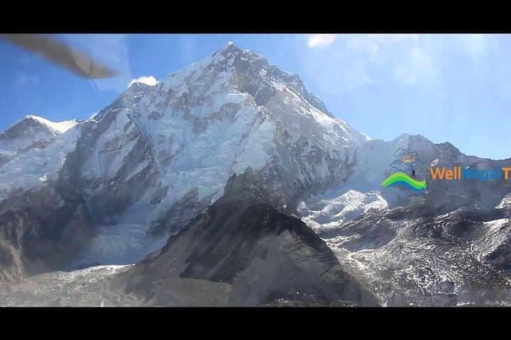 Everest Base Camp Trek with Helicopter Return — 8-Day Sherpa Route to Kalapathar photo 4