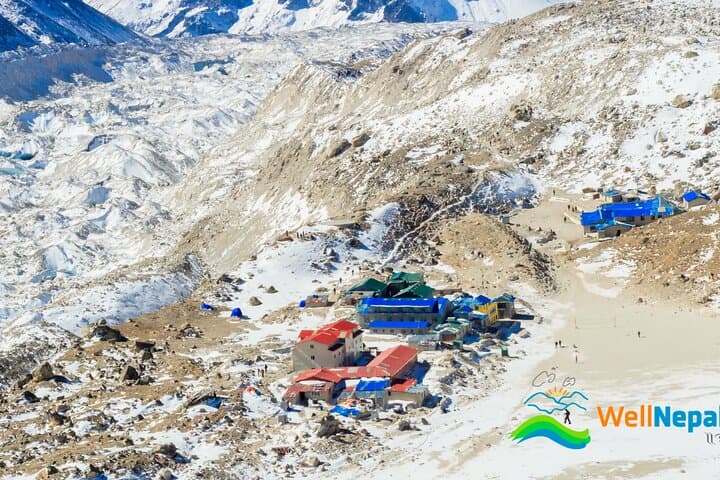 Everest Base Camp Trek with Helicopter Return — 8-Day Sherpa Route to Kalapathar photo 6