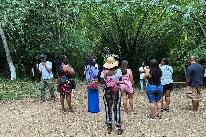 Detty December: 8-Day Ghana Cultural & Cape Coast Adventure photo 2