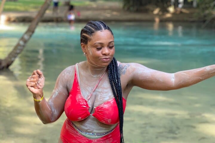 Negril Combo: Bamboo Rafting, ATV & Rick's Cafe Private Tour from Montego Bay photo 3