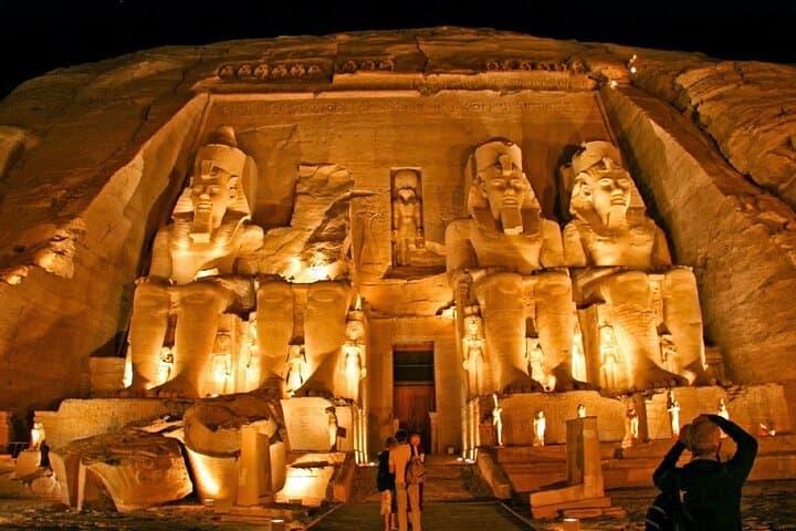 9-Day Egypt Private Tour & Dahabeya Nile Cruise from Luxor photo 2