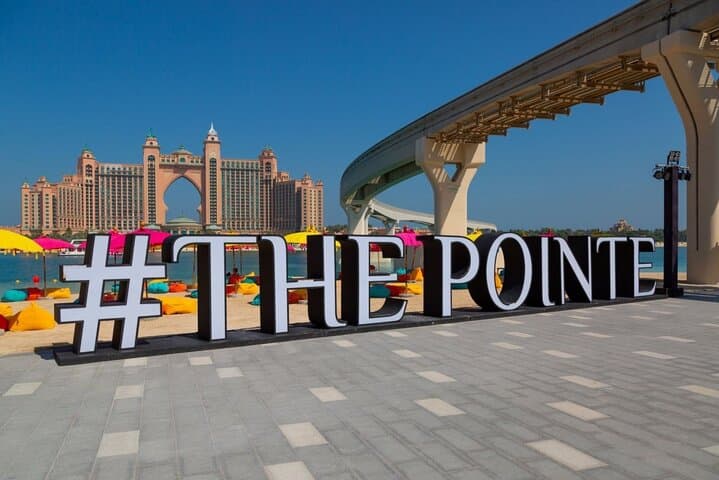 Dubai Half-Day City Tour & Traditional Abra Ride at Dubai Creek photo 3