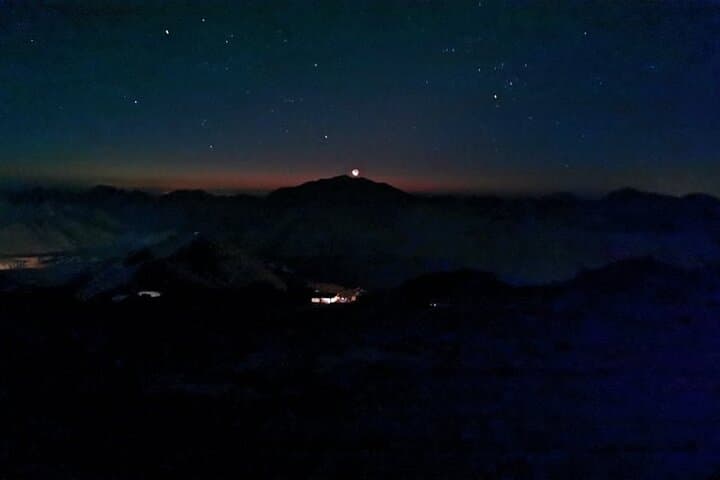 Sunrise Summit: Climb Mount Sinai and Explore St. Catherine's Monastery photo 4