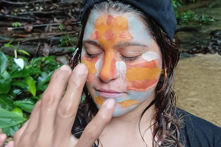 Route of the Dreams: Full-Day Jungle Trek from Tena photo 2