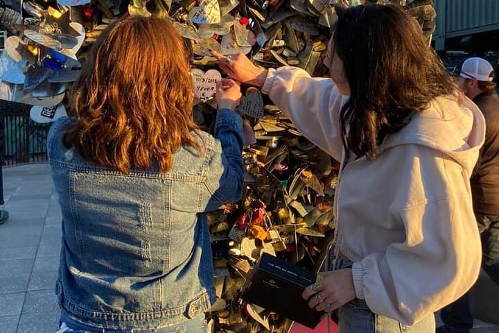 North End Escape Room: Self-Guided Urban Adventure in Boston photo 2