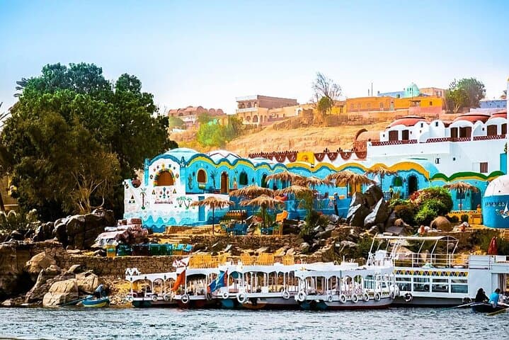 Abu Simbel Temples & Nubian Village Day Tour from Aswan photo 6
