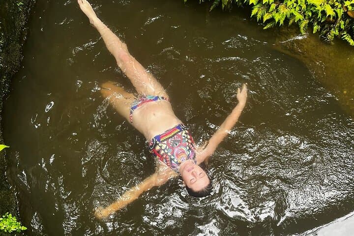 Route of the Dreams: Full-Day Jungle Trek from Tena photo 6