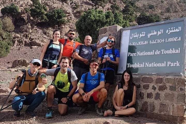 Two-Day Ascent of Mount Toubkal: Summit the High Atlas in 48 Hours photo 2