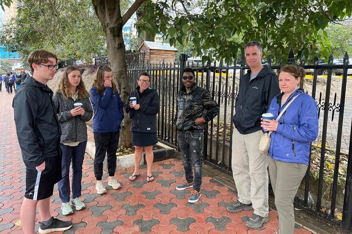 Explore Nairobi: Private Guided City & Cultural Walking Tour