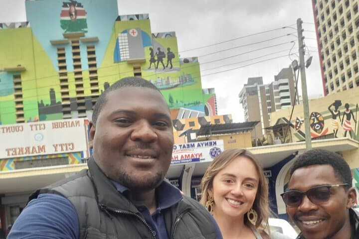 Explore Nairobi: Private Guided City & Cultural Walking Tour photo 3