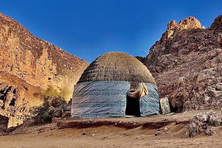 Adrar & Banc d'Arguin: 10-Day Desert Dunes, Oasis & Birdlife Expedition photo 6