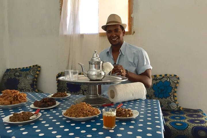 Adrar & Banc d'Arguin: 10-Day Desert Dunes, Oasis & Birdlife Expedition photo 4