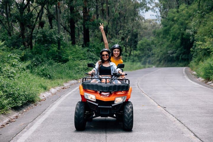 3-Day Antigua and Guatemala City Adventure: Hobbitenango, ATVs, Coffee & Tastings photo 2
