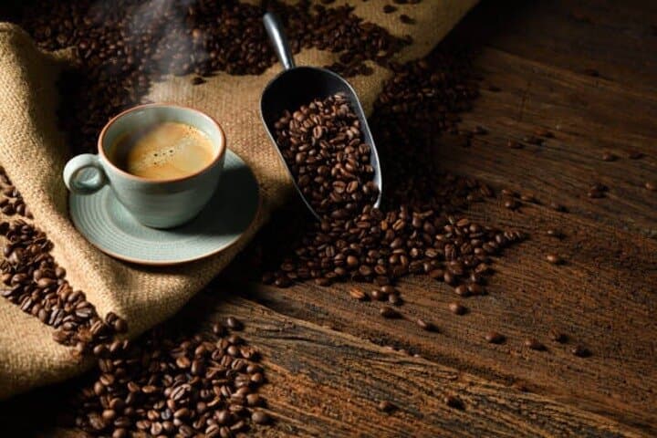 Roasted in Seattle: Bean-to-Cup Coffee Walking Tour at Pike Place photo 4