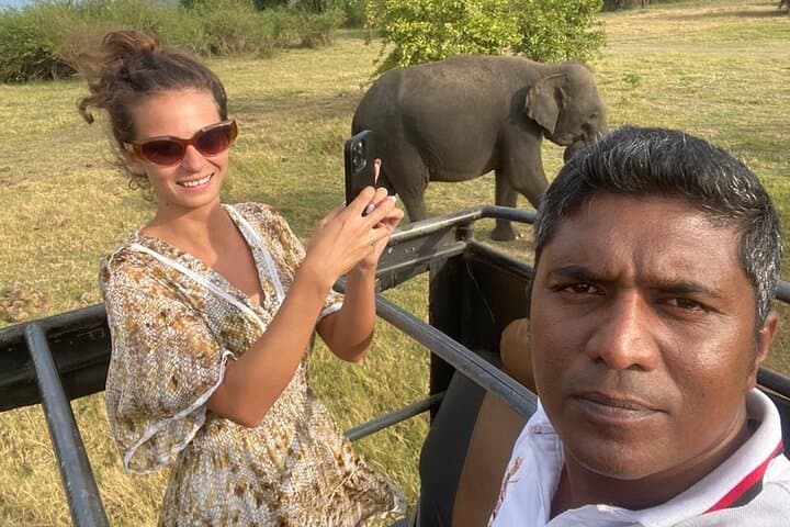 Two-Day Cultural & Safari Circuit: Sigiriya, Dambulla, Kandy from Colombo photo 4