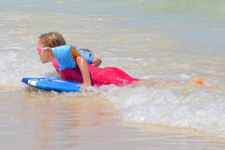 Sunny Isles & Haulover Snorkel: Small-Group Reef Adventure from Miami photo 3