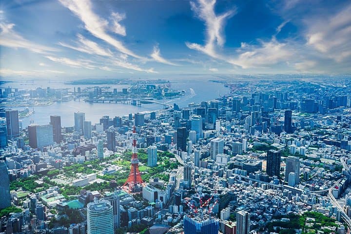 Private Full-Day Tokyo Shore Tour from Tokyo Cruise Port photo 2