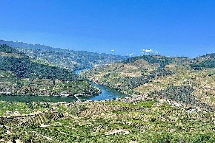 Douro Valley Exclusive Private Tour: Pinhão Views, Quintas & Port Tasting from Porto photo 2