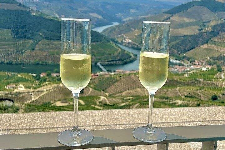 Douro Valley Exclusive Private Tour: Pinhão Views, Quintas & Port Tasting from Porto photo 4