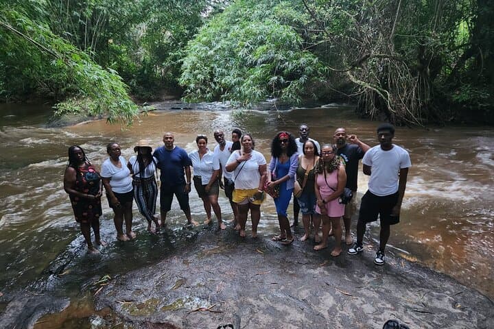 Detty December: 8-Day Ghana Cultural & Cape Coast Adventure