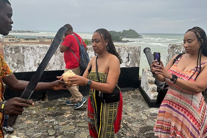 Detty December: 8-Day Ghana Cultural & Cape Coast Adventure photo 3