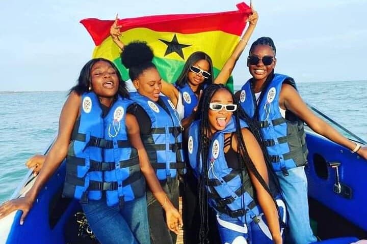 Detty December: 8-Day Ghana Cultural & Cape Coast Adventure photo 4