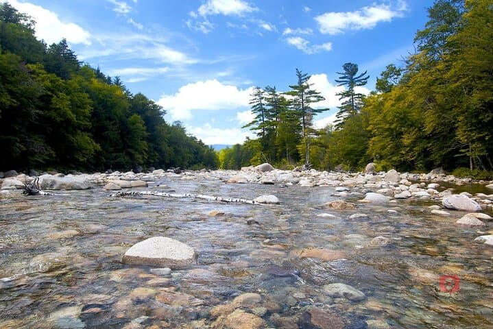 Kancamagus Highway Self-Guided Audio Driving Tour — Lincoln to Conway photo 5