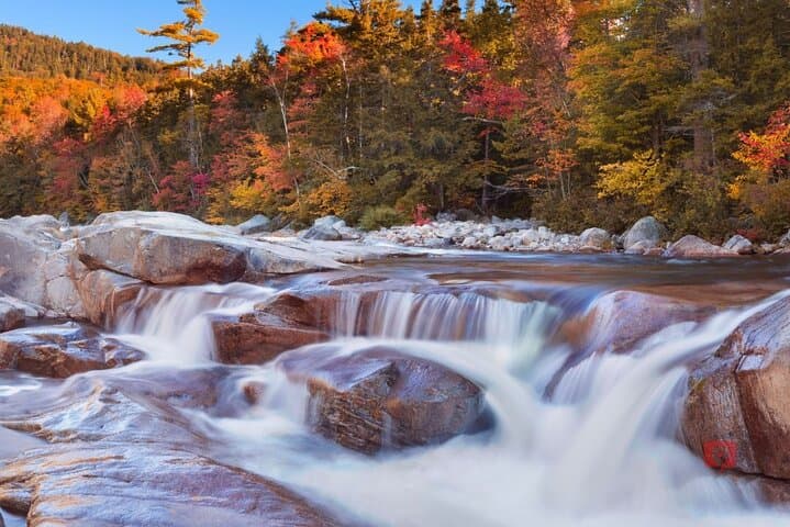 Kancamagus Highway Self-Guided Audio Driving Tour — Lincoln to Conway photo 6