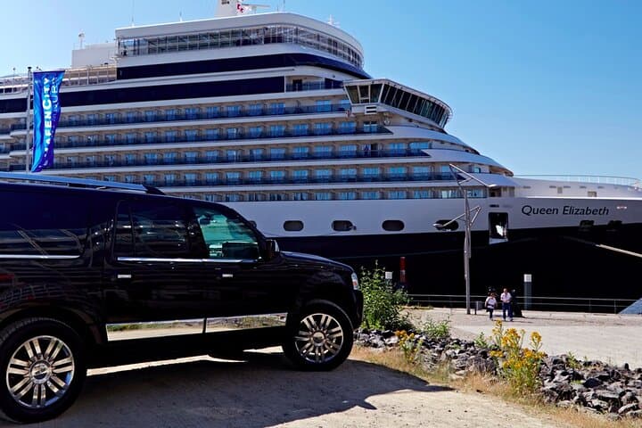 Private Full-Day Shore Tour: Montego Bay Highlights from Falmouth Port photo 4
