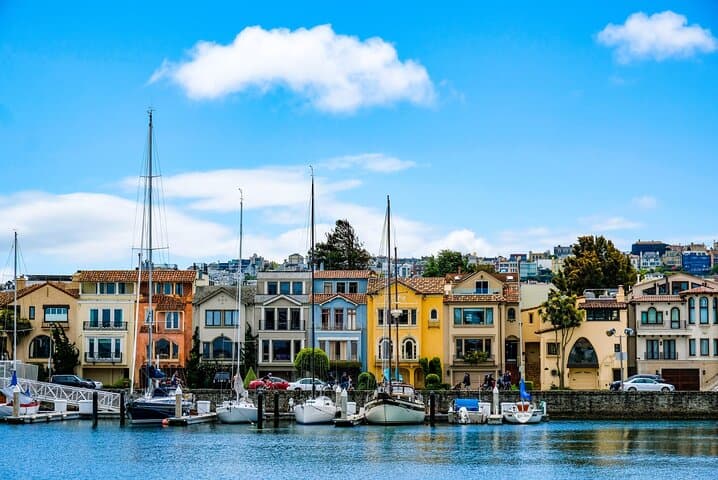 Muir Woods and Sausalito Half-Day Tour: Golden Gate Views, Coastal Redwoods & Ferry Options photo 4