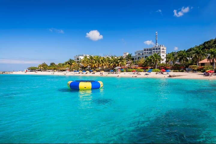 Private Full-Day Shore Tour: Montego Bay Highlights from Falmouth Port photo 1