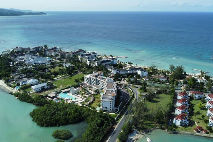 Private Full-Day Shore Tour: Montego Bay Highlights from Falmouth Port photo 2