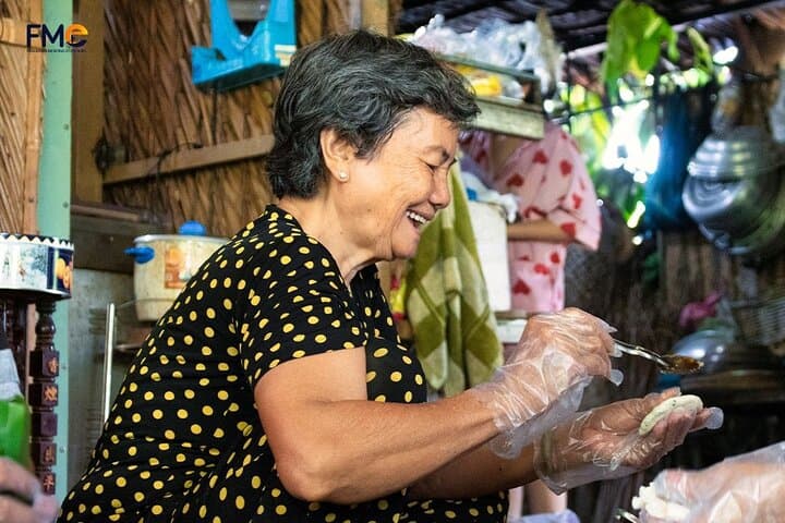 3-Day Mekong Delta Tour: Tra Su Cajuput Forest, Cai Rang Floating Market & Can Tho photo 5