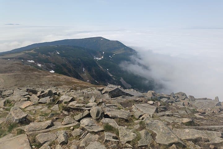 Babia Góra Day Hike from Kraków — Summit Diablak in the Western Beskids photo 3