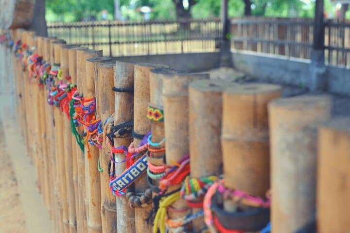 S-21 and Choeung Ek Killing Fields Tour with Khmer Lunch in Phnom Penh photo 4