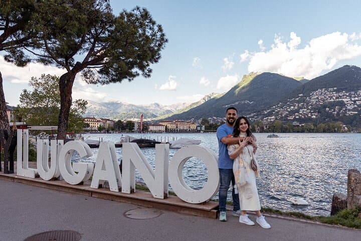 Capture Lugano: Instagram Photo Tour with a Professional Photographer photo 5