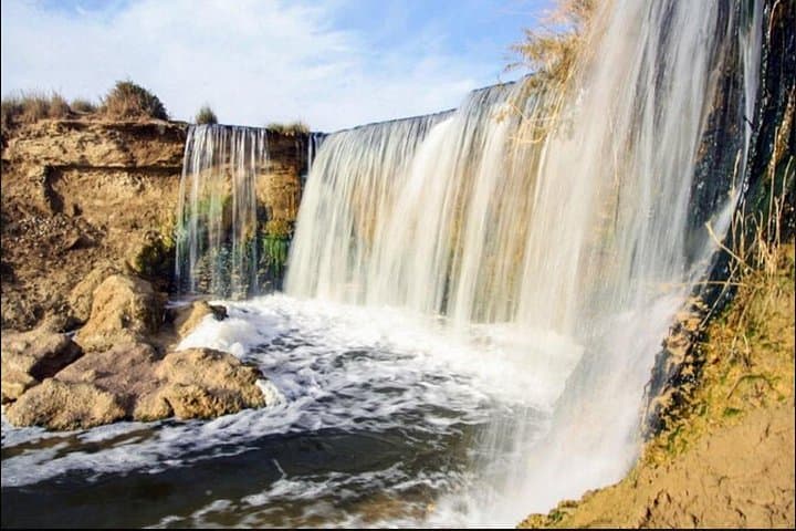 Cairo to Wadi El Rayan, Whales Valley & Qarun Lake Day Tour photo 2