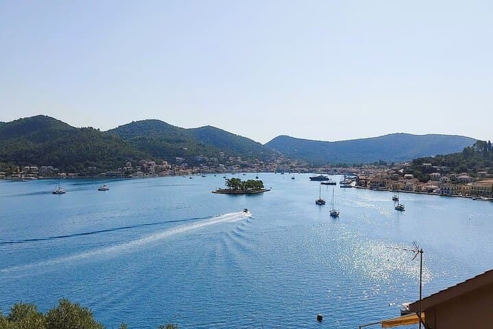 Ithaca Private Full-Day Tour from Kefalonia — Odysseus' Island Highlights photo 6