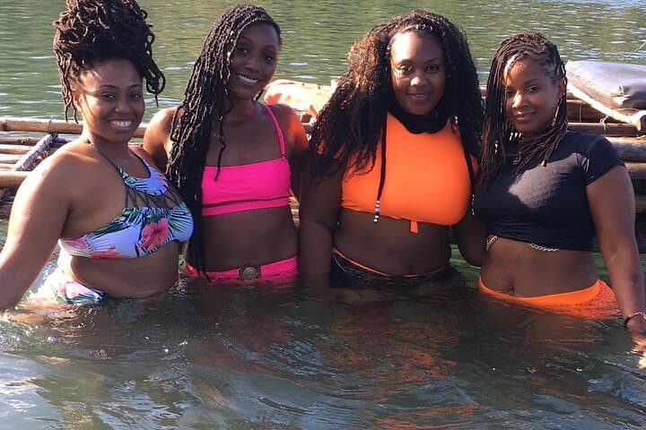 Ocho Rios to Portland: Full-Day Rainforest, Rivers & Beaches Tour photo 3
