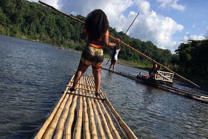 Ocho Rios to Portland: Full-Day Rainforest, Rivers & Beaches Tour photo 6