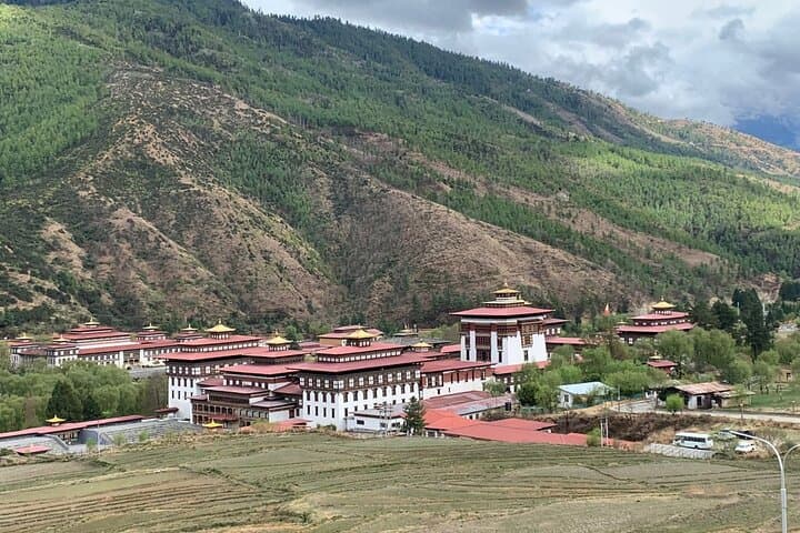 Bhutan 4-Day Cultural Adventure: Tiger's Nest, Phobjikha & Paro Valley photo 2