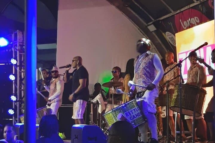 Salvador After Dark: Curated Nightlife Tour Through Beach-Town Bars photo 3