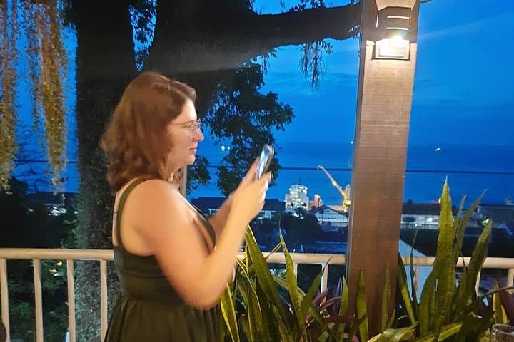 Salvador After Dark: Curated Nightlife Tour Through Beach-Town Bars photo 4