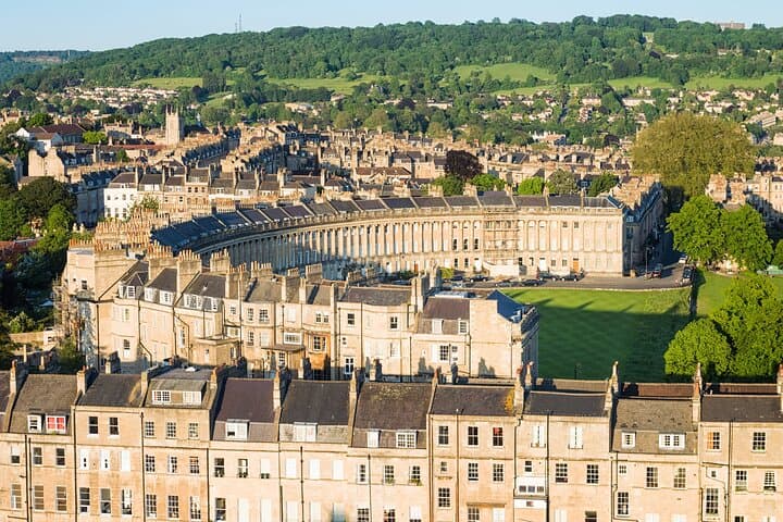 Stonehenge and Bath Day Tour from Birmingham: Prehistoric Stones to Georgian Streets photo 5