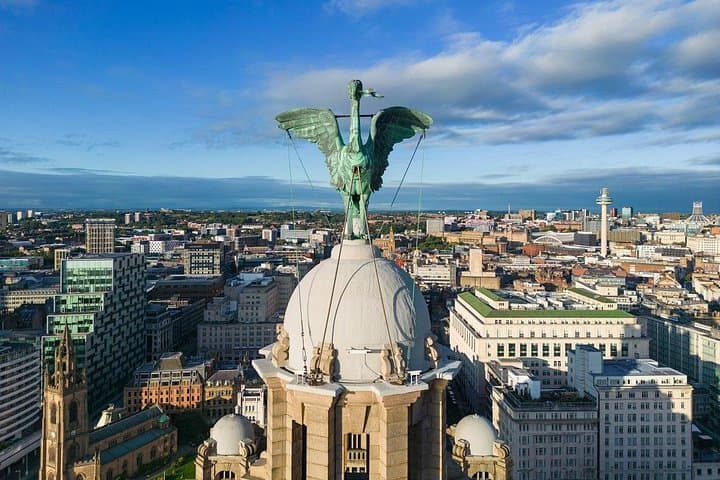 Liverpool Private Shore Excursion: Full-Day Port Tour of Beatles, Cathedral & Museums photo 2